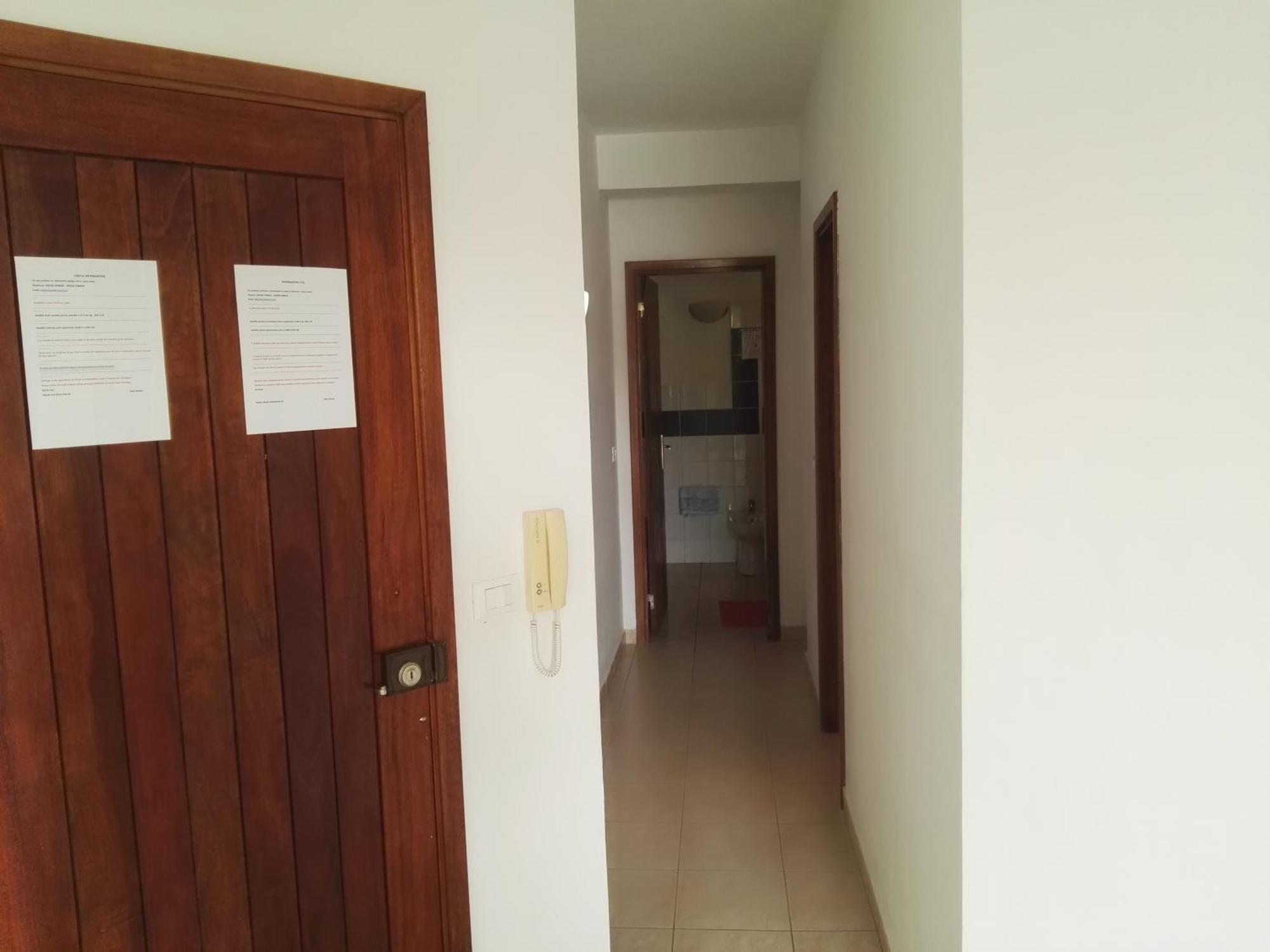 Albis Harena Apartman Santa Maria Kültér fotó